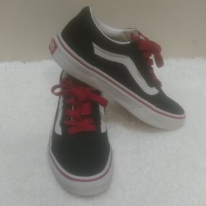 Vans, Old Skool, Size 2.5